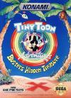 Tiny Toon Adventures - Busters Hidden Treasure